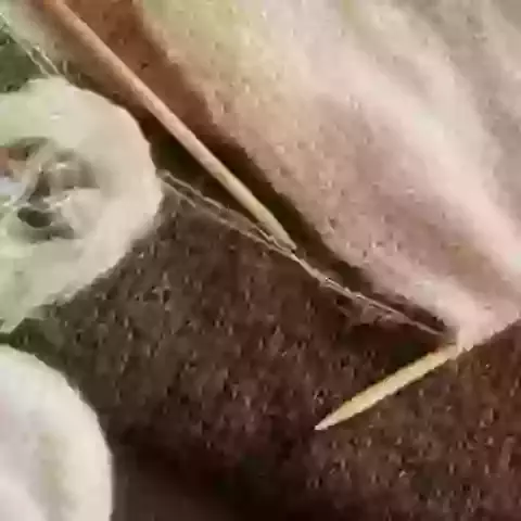 Knit and Natter